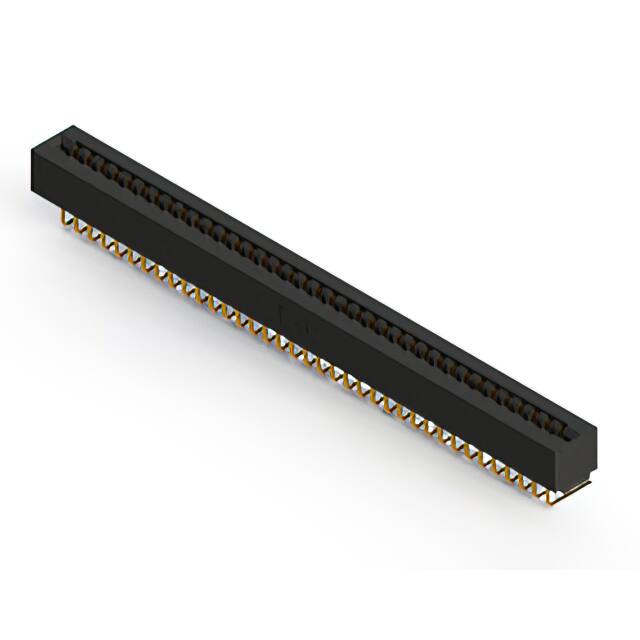 357-074-558-201 EDAC Inc.  Edgeboard Connectors